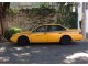 Ford Taurus Yellow Cab - Taxi Americano